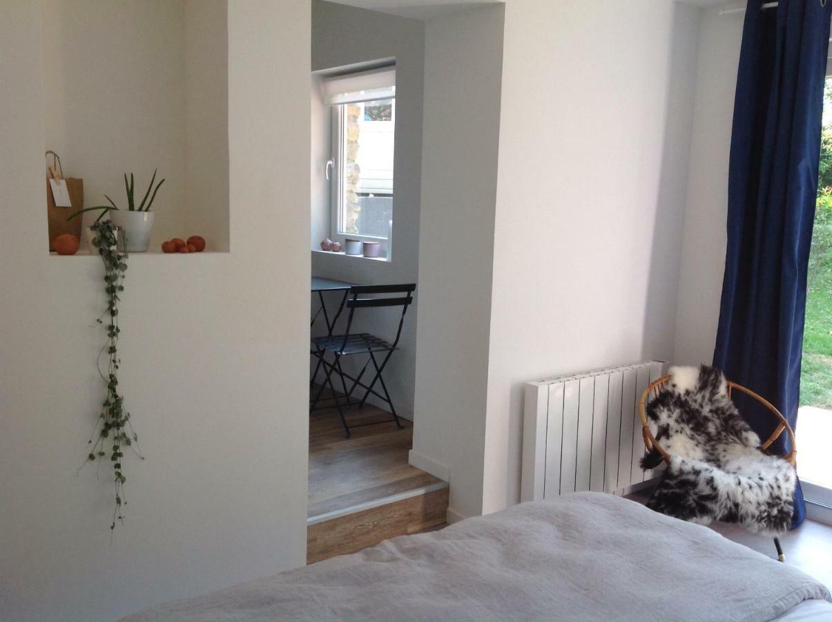 Jardin Au Bord De Mer Wimereux Ngoại thất bức ảnh